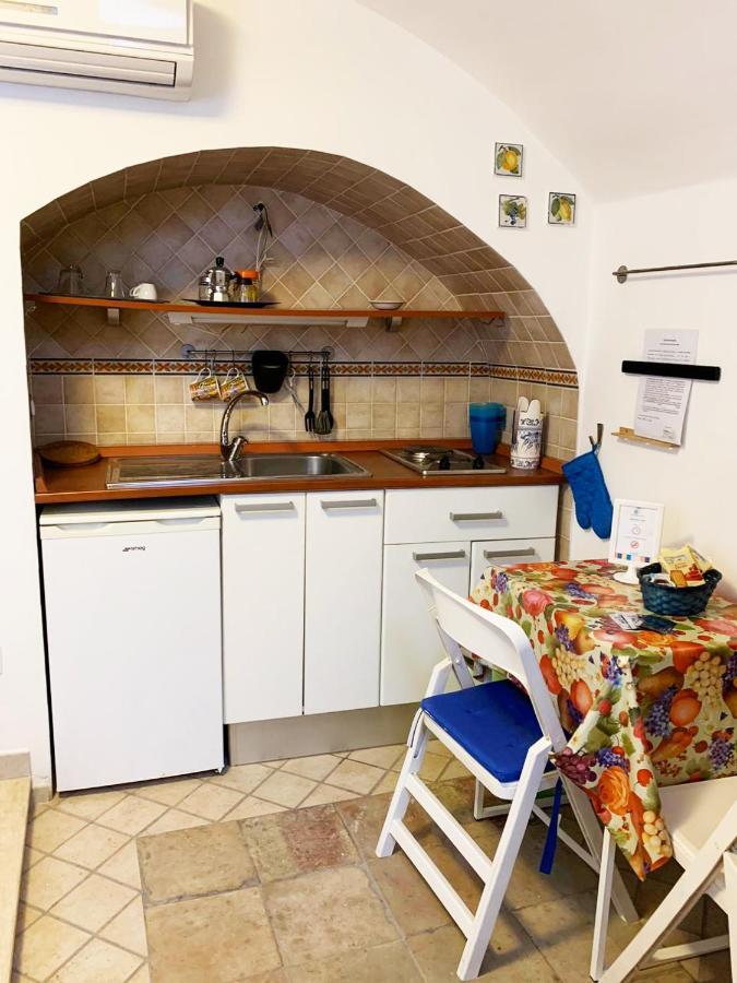 Casa Luciana Villa Procida Exterior photo